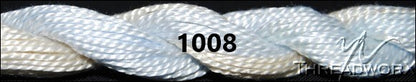 Perle Cotton (Overdyed) - Size # 5 Group 1 (Range 510s)