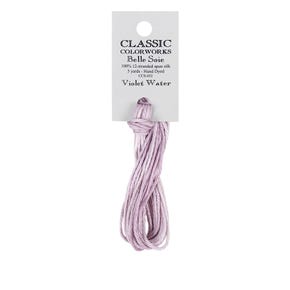 Belle Soie (Silk) - Group 3 (T-Z Range)