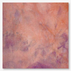 Voodoo - Hand Dyed Cashel Linen - 28 count