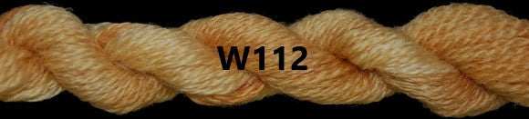 Crewel Wool | Bella Lusso® (Overdyed)