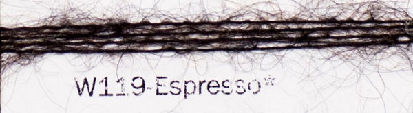Wisper - Textured Thread