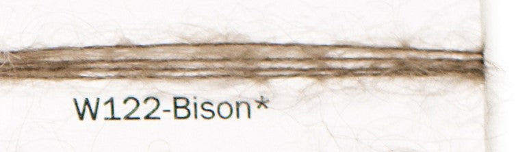Wisper - Textured Thread