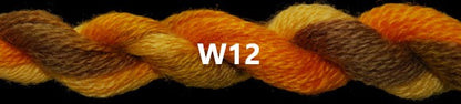 Crewel Wool | Bella Lusso® (Overdyed)