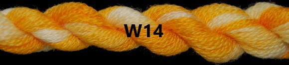 Crewel Wool | Bella Lusso® (Overdyed)