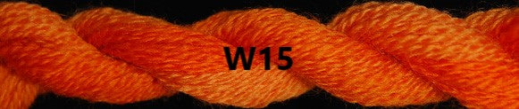 Crewel Wool | Bella Lusso® (Overdyed)