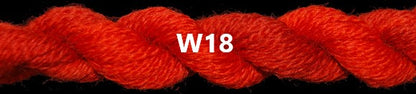 Crewel Wool | Bella Lusso® (Overdyed)