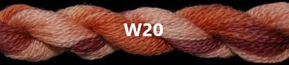 Crewel Wool | Bella Lusso® (Overdyed)