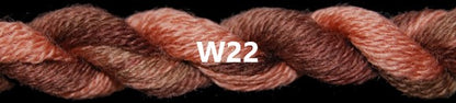Crewel Wool | Bella Lusso® (Overdyed)
