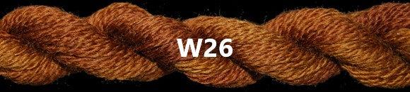 Crewel Wool | Bella Lusso® (Overdyed)