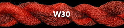 Crewel Wool | Bella Lusso® (Overdyed)
