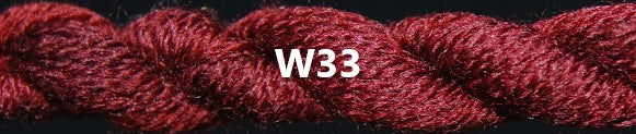 Crewel Wool | Bella Lusso® (Overdyed)