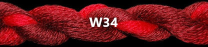 Crewel Wool | Bella Lusso® (Overdyed)