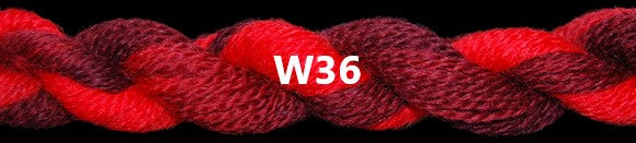 Crewel Wool | Bella Lusso® (Overdyed)