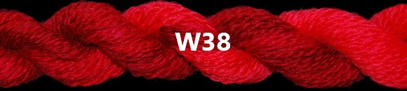 Crewel Wool | Bella Lusso® (Overdyed)