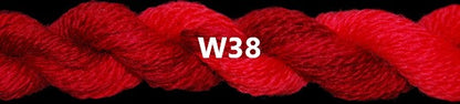 Crewel Wool | Bella Lusso® (Overdyed)