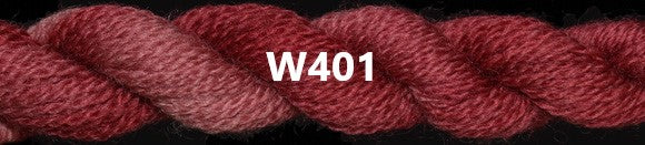 Crewel Wool | Bella Lusso® (Overdyed)