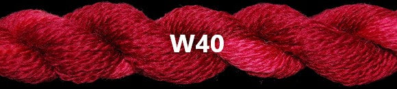 Crewel Wool | Bella Lusso® (Overdyed)