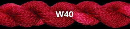 Crewel Wool | Bella Lusso® (Overdyed)