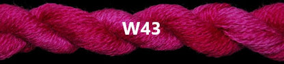 Crewel Wool | Bella Lusso® (Overdyed)