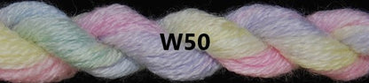 Crewel Wool | Bella Lusso® (Overdyed)