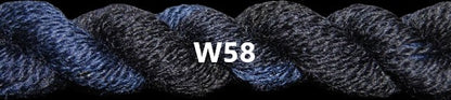 Crewel Wool | Bella Lusso® (Overdyed)