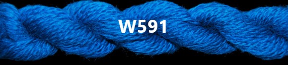 Crewel Wool | Bella Lusso® (Overdyed)