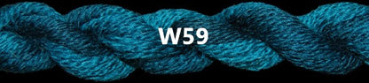 Crewel Wool | Bella Lusso® (Overdyed)