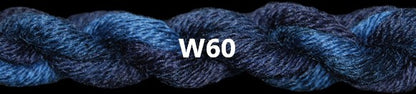 Crewel Wool | Bella Lusso® (Overdyed)