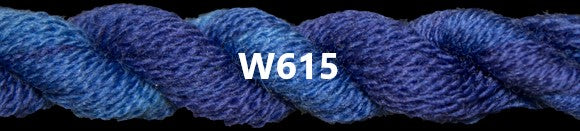 Crewel Wool | Bella Lusso® (Overdyed)