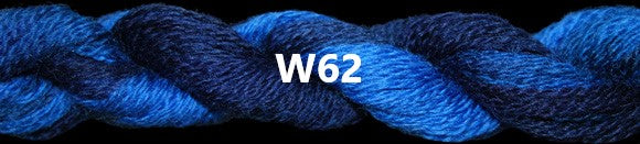 Crewel Wool | Bella Lusso® (Overdyed)