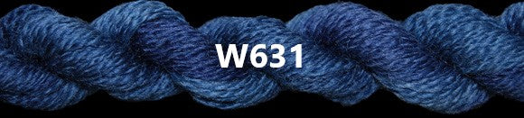 Crewel Wool | Bella Lusso® (Overdyed)