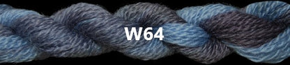 Crewel Wool | Bella Lusso® (Overdyed)