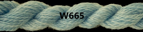 Crewel Wool | Bella Lusso® (Overdyed)