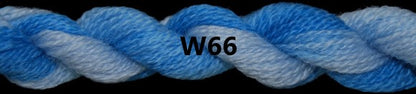 Crewel Wool | Bella Lusso® (Overdyed)