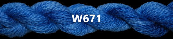 Crewel Wool | Bella Lusso® (Overdyed)