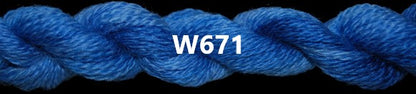 Crewel Wool | Bella Lusso® (Overdyed)