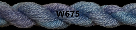 Crewel Wool | Bella Lusso® (Overdyed)