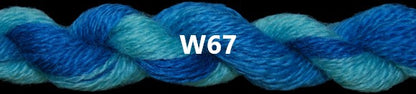 Crewel Wool | Bella Lusso® (Overdyed)