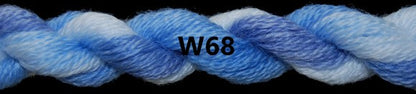 Crewel Wool | Bella Lusso® (Overdyed)