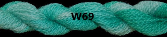Crewel Wool | Bella Lusso® (Overdyed)