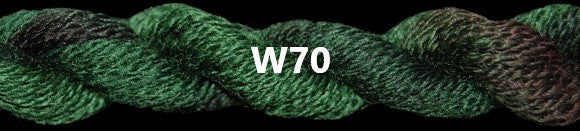 Crewel Wool | Bella Lusso® (Overdyed)