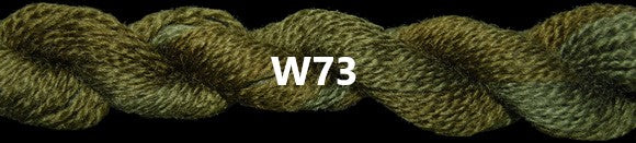 Crewel Wool | Bella Lusso® (Overdyed)