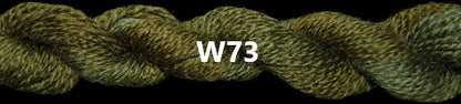 Crewel Wool | Bella Lusso® (Overdyed)