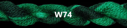 Crewel Wool | Bella Lusso® (Overdyed)