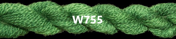 Crewel Wool | Bella Lusso® (Overdyed)