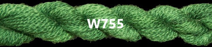 Crewel Wool | Bella Lusso® (Overdyed)