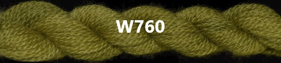 Crewel Wool | Bella Lusso® (Overdyed)