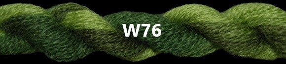 Crewel Wool | Bella Lusso® (Overdyed)
