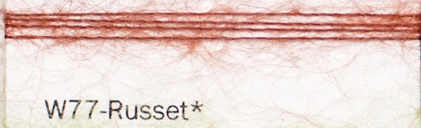 Wisper - Textured Thread