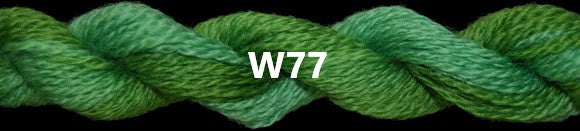 Crewel Wool | Bella Lusso® (Overdyed)